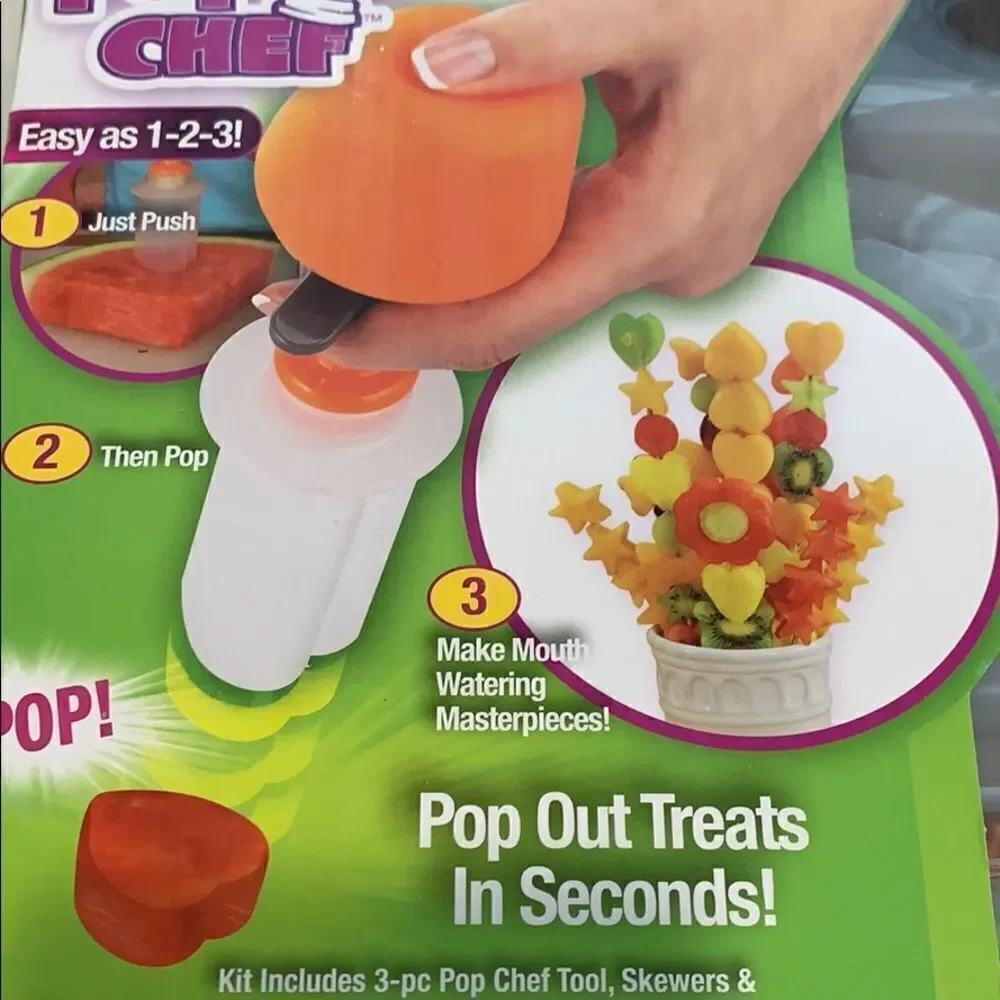❤️1 hr sale❤️Fruit cutter